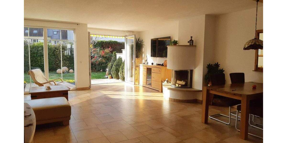 Reihenmittelhaus Hattersheim - 5 Zimmer, 160 m&sup2;, 745.000&euro; | Angebot:25897513