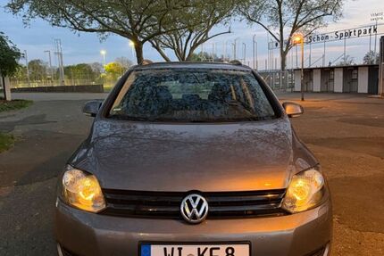 VW Golf Plus 217.000 km 4.400 &euro; Wiesbaden 65183