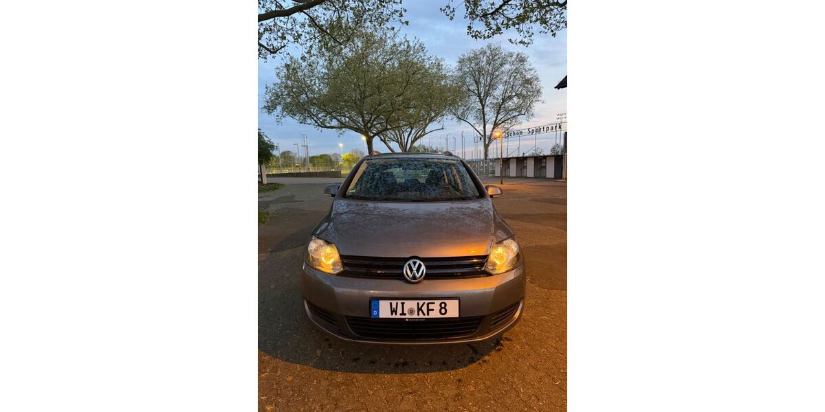 VW Golf Plus 217.000 km 4.400 &euro; Wiesbaden 65183