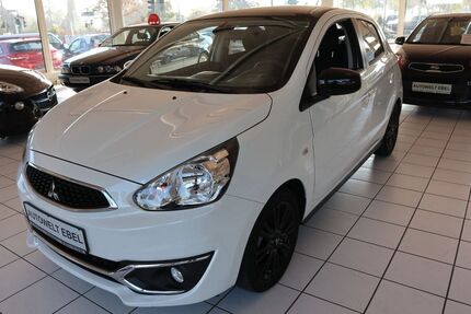 Mitsubishi Space Star 58.000 km 10.610 € Wiesbaden 65199