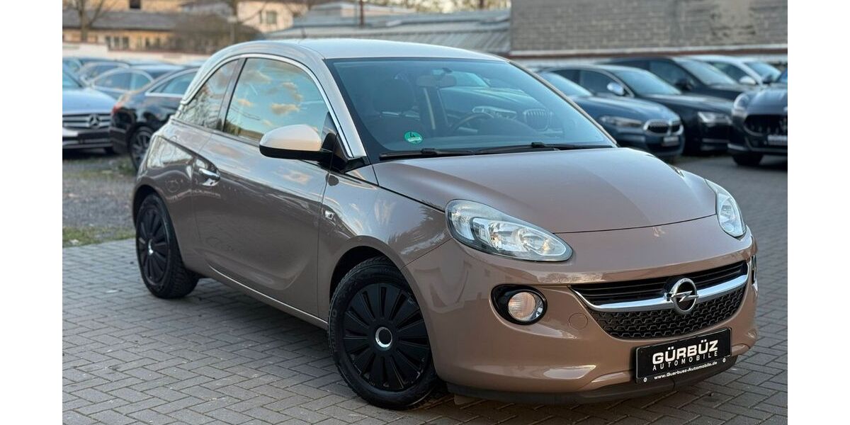Opel Adam 125.000 km 5.600 &euro; Wiesbaden 65201
