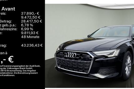 Audi A6 20.731 km 34.890 &euro; Oberursel 61440
