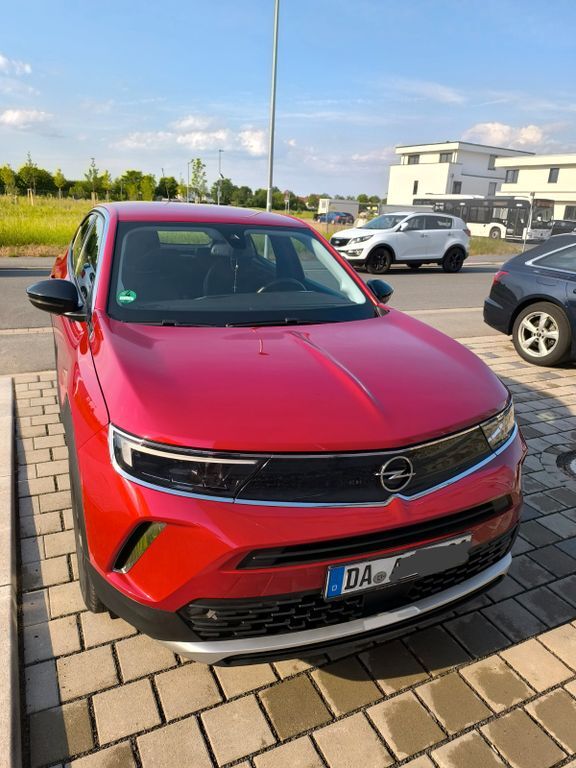 Mokka