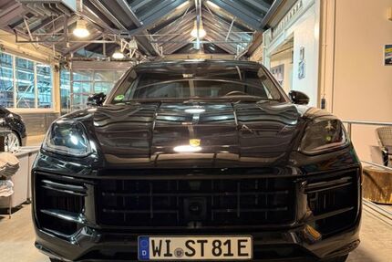 Porsche Cayenne 19.568 km 184.500 € Wiesbaden 55252