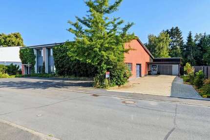 Gewerbeobjekt Taunusstein Neuhof - 3.550&euro; | Angebot:27159750