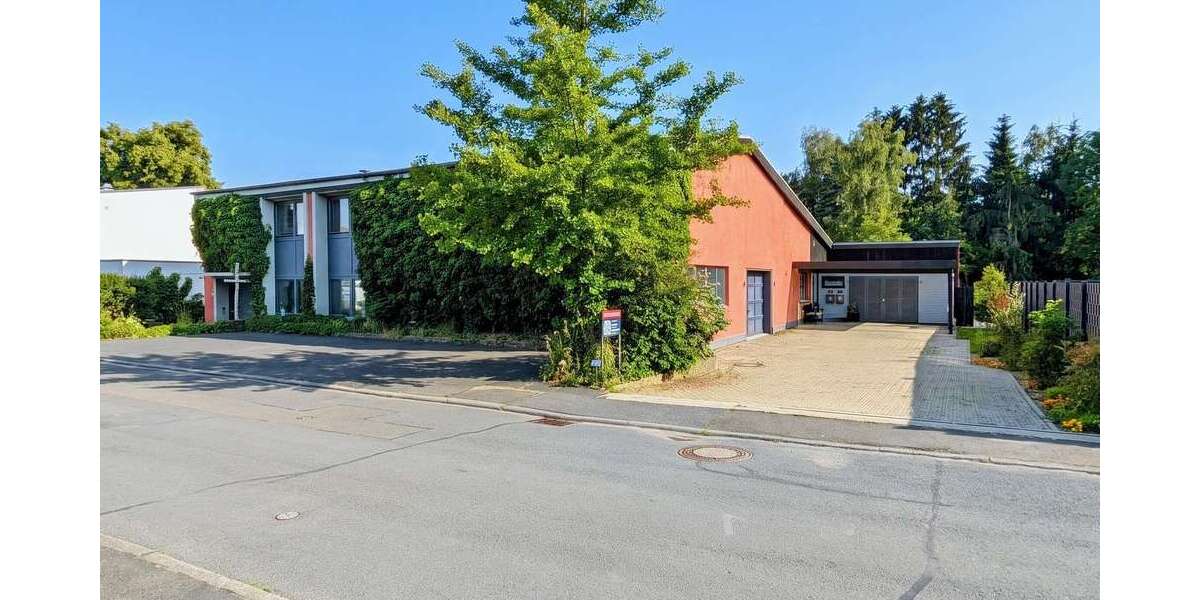 Gewerbeobjekt Taunusstein Neuhof - 3.550&euro; | Angebot:27159750