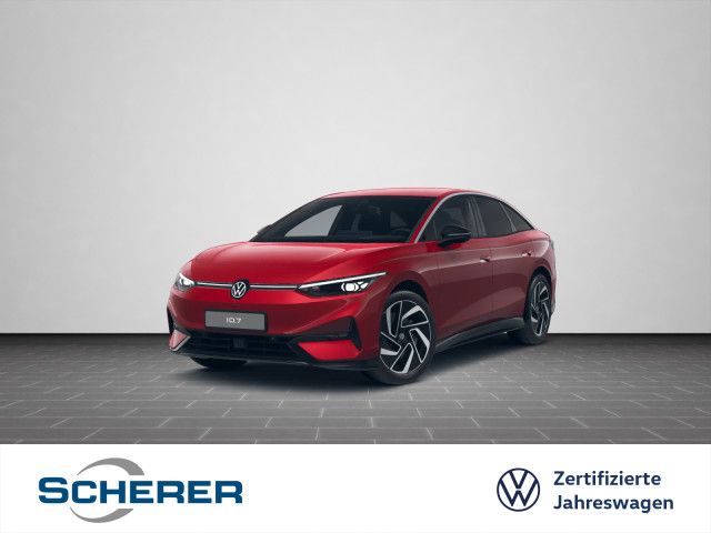 VW ID.7 3.169 km 47.900 &euro; Bingen / Rhein 55411