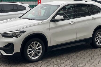 BMW X1 80.000 km 25.950 &euro; Trebur 65468