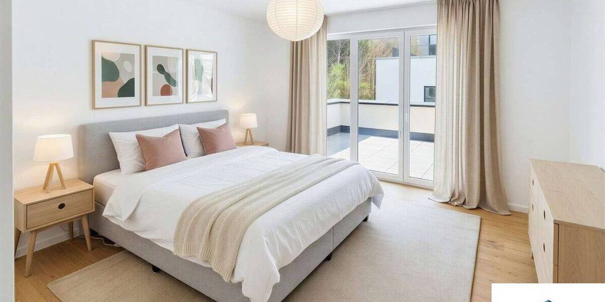Etagenwohnung Bingen am Rhein Bingen - 4 Zimmer, 154 m&sup2;, 859.000&euro; | Angebot:26117710