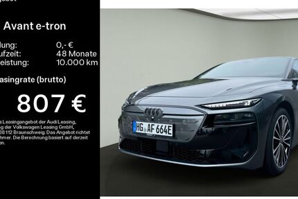 Audi A6 e-tron 12.900 km 74.999 € Königstein/Ts. 61462