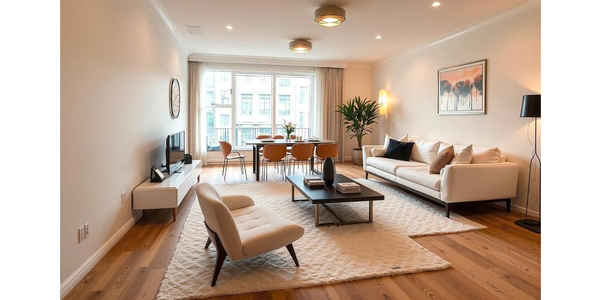 Terrassenwohnung Schlangenbad - 2 Zimmer, 87 m&sup2;, 258.000&euro; | Angebot:27202102