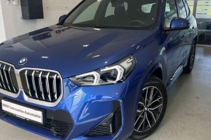 BMW X1 12.642 km 41.133 &euro; Hofheim 65719