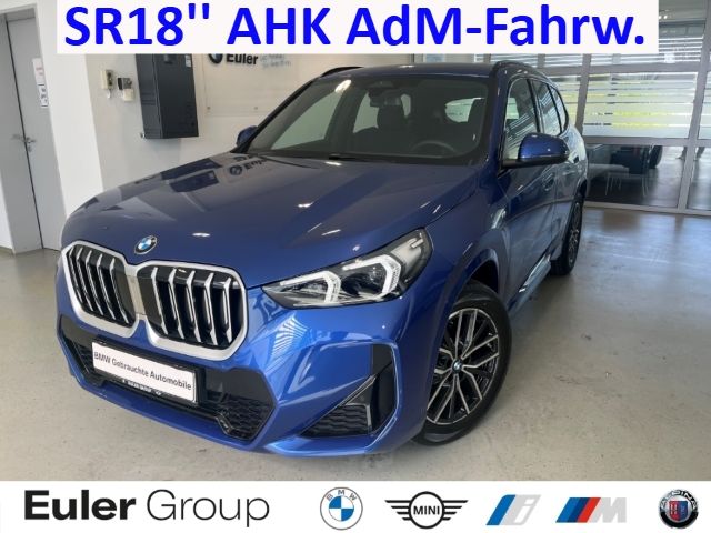 BMW X1 12.642 km 41.133 &euro; Hofheim 65719