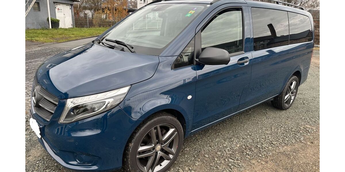 Mercedes-Benz Vito 135.000 km 32.900 € Mainz-Kastel 55252