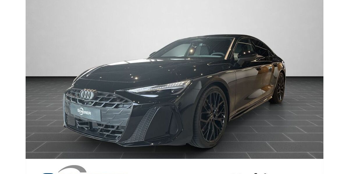 Audi A6 5.900 km 62.880 &euro; Bingen / Rhein 55411