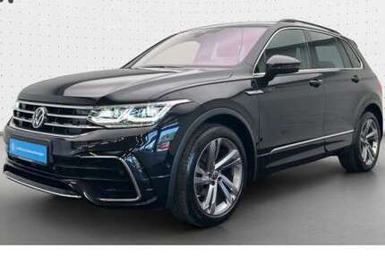VW Tiguan 64.970 km 32.480 € Eschborn 65760