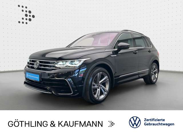 VW Tiguan 64.970 km 32.480 € Eschborn 65760