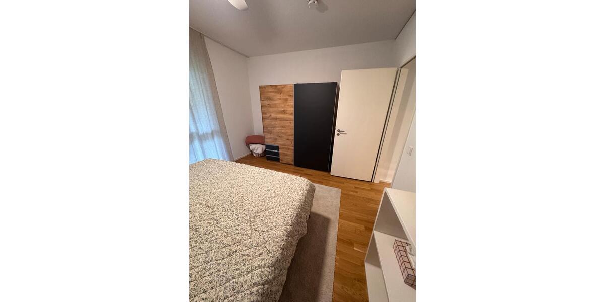 Erdgeschoßwohnung Frankfurt am Main Gallus - 2 Zimmer, 67 m&sup2;, 1.250&euro; | Angebot:26550182