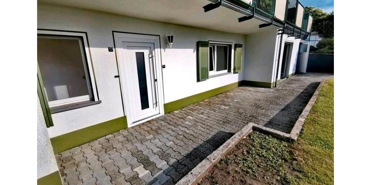 Terrassenwohnung Taunusstein - 2.5 Zimmer, 67 m&sup2;, 179.000&euro; | Angebot:26805245