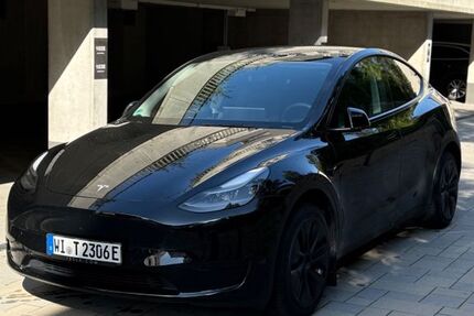 Tesla Model Y 34.000 km 38.000 &euro; Wiesbaden 65197
