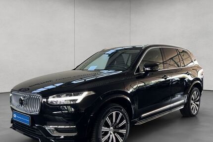 Volvo XC90 24.914 km 57.400 € Frankfurt am Main 60486