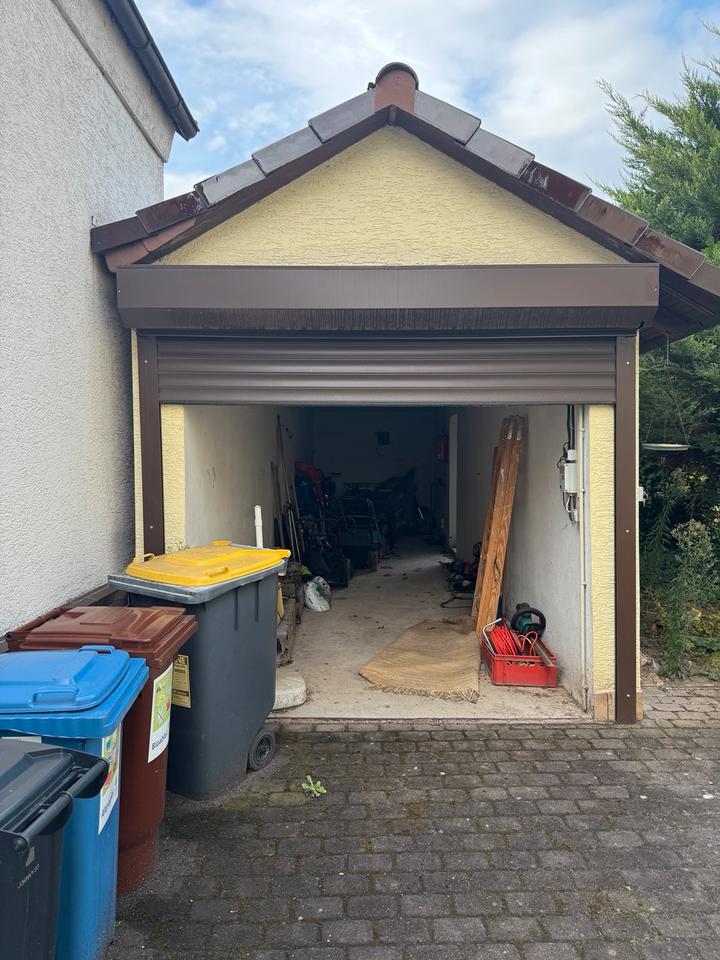 Haus zur Vermietung