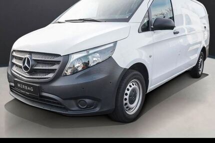 Mercedes-Benz Vito 31.764 km 35.167 &euro; Wiesbaden-Schierstein 65201