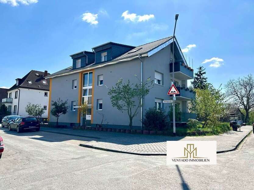 Wohnung zum Kaufen in Mörfelden-Walldorf 199.000 € 53 m²