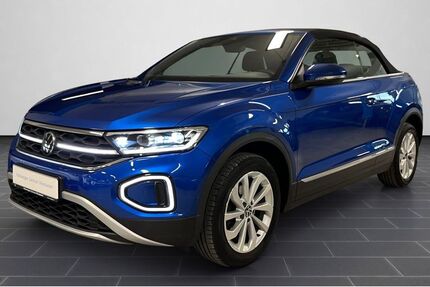 VW T-Roc 52.423 km 24.900 &euro; Wiesbaden 65189