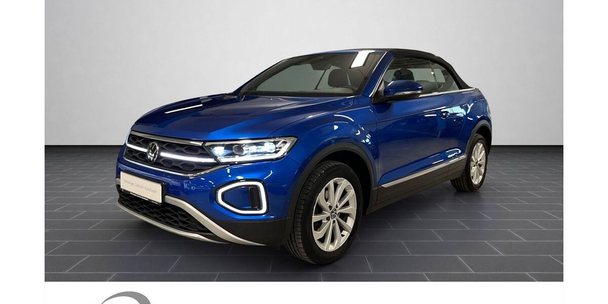 VW T-Roc 52.423 km 24.900 &euro; Wiesbaden 65189