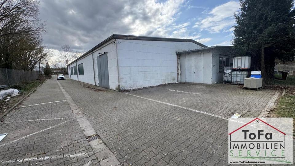 Gewerbeobjekt Nieder-Olm Olm - 3.500&euro; | Angebot:24791011