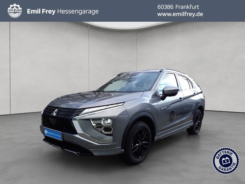 Eclipse Cross