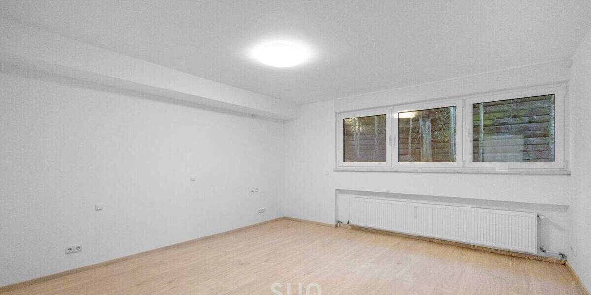 Etagenwohnung Mainz Lerchenberg - 2 Zimmer, 106 m&sup2;, 1.600&euro; | Angebot:25737426