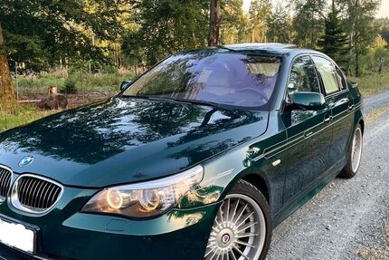 Alpina B5 141.233 km 42.999 &euro; Sulzbach 65843