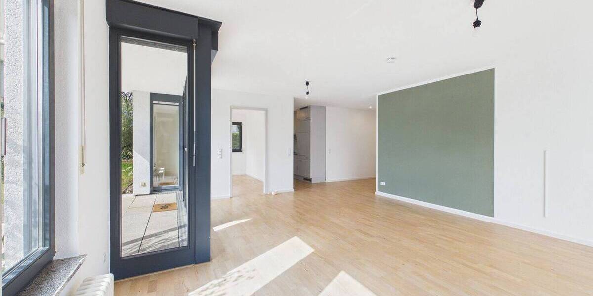 Etagenwohnung Wiesbaden Nordost - 3 Zimmer, 91 m&sup2;, 645.000&euro; | Angebot:26307731