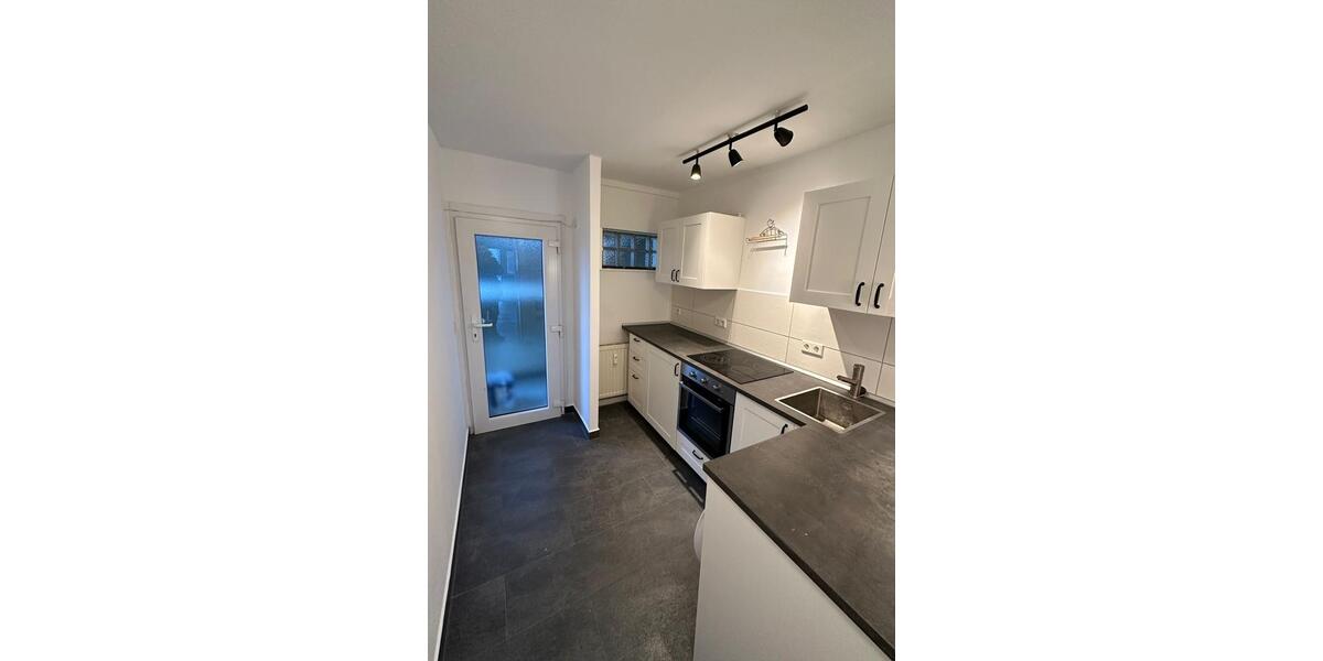 Hochparterre Eschborn - 1 Zimmer, 29 m&sup2;, 135.000&euro; | Angebot:26256487