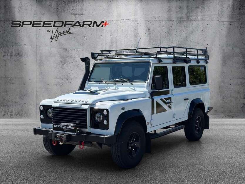 Defender