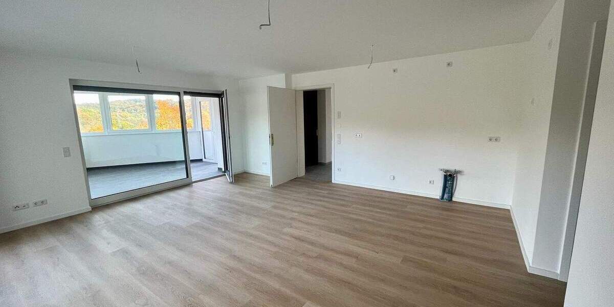 Etagenwohnung Eppstein Bremthal - 2 Zimmer, 76 m&sup2;, 395.400&euro; | Angebot:24040740