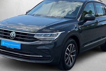 VW Tiguan 64.739 km 24.230 &euro; Mainz 55131