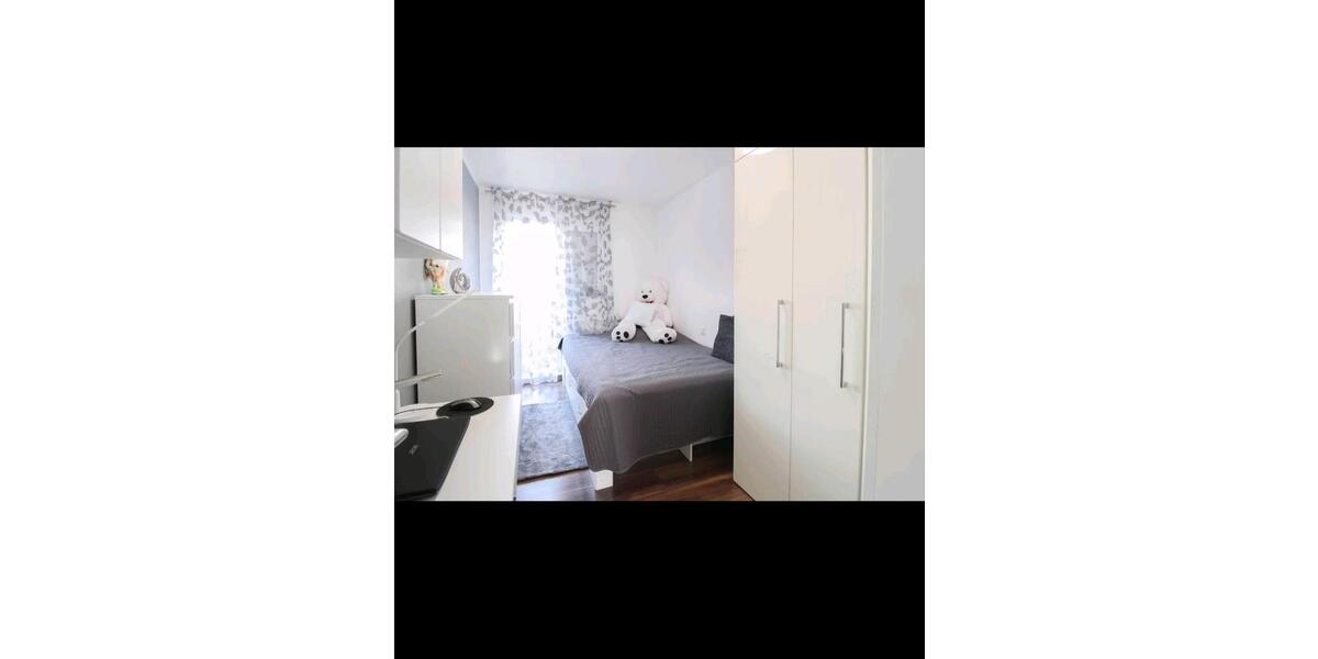 Provisionsfreie Helle 3 Zimmer Whg mit Balkon und Tiefgarage 3 zimmer