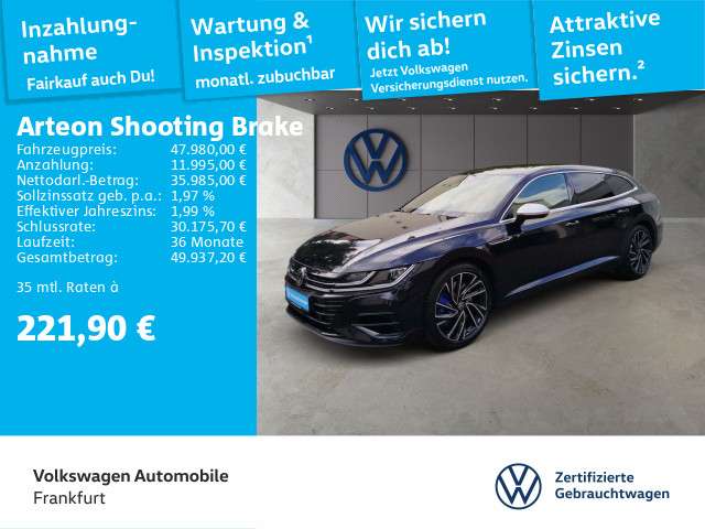 Arteon