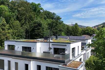 Wohnung Wiesbaden Bierstadt - 4 Zimmer, 160 m&sup2;, 995.000&euro; | Angebot:26515055