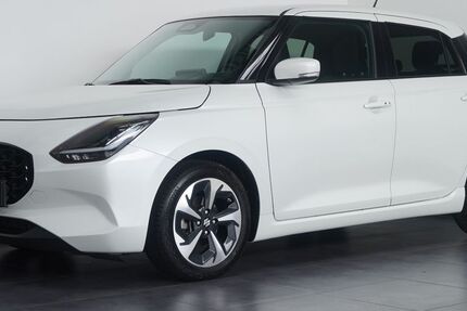 Suzuki Swift 16.072 km 18.450 &euro; Wiesbaden 65205