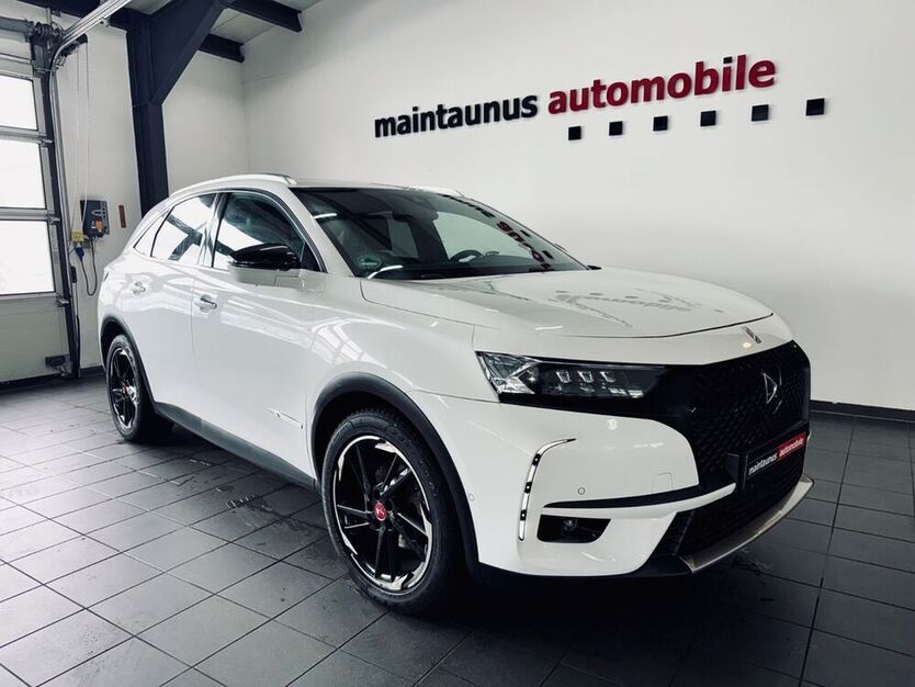 DS7 (Crossback)