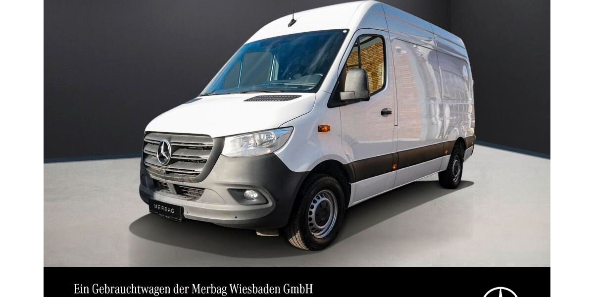 Mercedes-Benz Sprinter 64.368 km 40.341 € Wiesbaden-Schierstein 65201