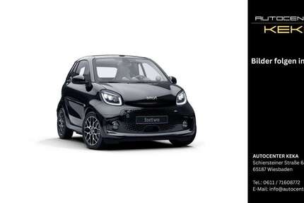 Smart forTwo 28.269 km 15.990 &euro; Wiesbaden 65187