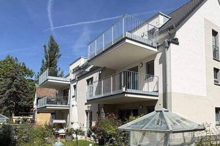 Wohnung Wiesbaden Biebrich - 3 Zimmer, 81 m&sup2;, 565.000&euro; | Angebot:26908695