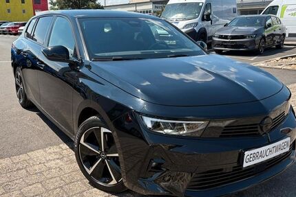 Opel Astra 77.238 km 17.990 &euro; Mainz 55120