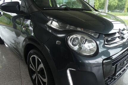 Citroen C1 72.582 km 9.999 &euro; Mainz 55120