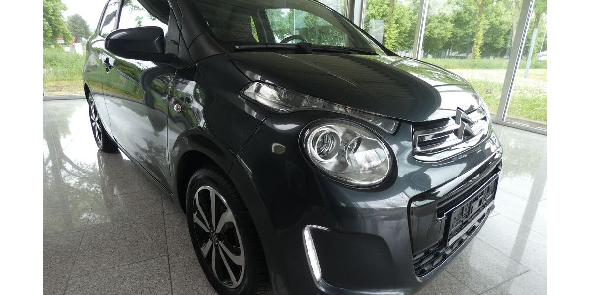 Citroen C1 72.582 km 9.999 &euro; Mainz 55120